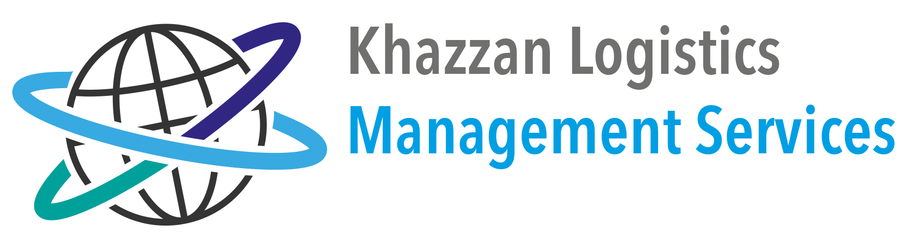 Khazzan Logistics Logo